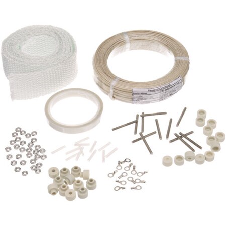 Alto-Shaam Heater Cable Kit208/240V 210' Heater W For Alto-Shaam - Part# Cb3045 CB3045